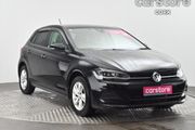 Volkswagen Polo 2021