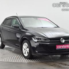 Volkswagen Polo 2021