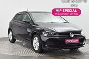 Volkswagen Polo 2021