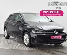 Volkswagen Polo 2021