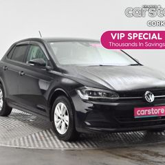 Volkswagen Polo 2021