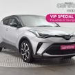 Toyota C-HR 2023