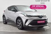 Toyota C-HR 2023