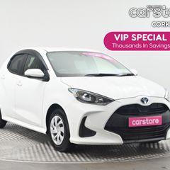 Toyota Yaris 2021