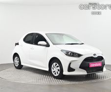 Toyota Yaris 2023
