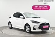 Toyota Yaris 2023