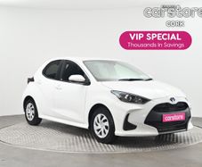 Toyota Yaris 2023