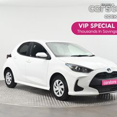 Toyota Yaris 2023