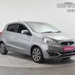 Mitsubishi Mirage 2020