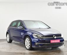 Volkswagen Golf 2019