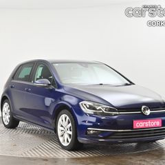Volkswagen Golf 2019