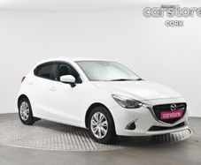 Mazda Demio 2019