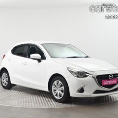 Mazda Demio 2019