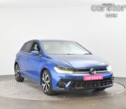 Volkswagen Polo 2022