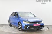 Volkswagen Polo 2022