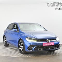 Volkswagen Polo 2022