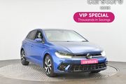 Volkswagen Polo 2022