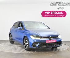 Volkswagen Polo 2022