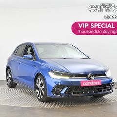 Volkswagen Polo 2022