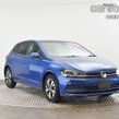 Volkswagen Polo 2021
