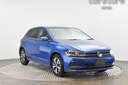 Volkswagen Polo 2021
