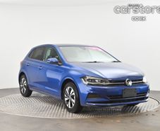 Volkswagen Polo 2021