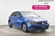 Volkswagen Polo 2021