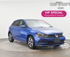 Volkswagen Polo 2021