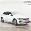 Volkswagen Polo 2021