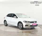 Volkswagen Polo 2021