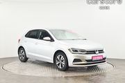Volkswagen Polo 2021
