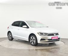 Volkswagen Polo 2021