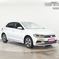 Volkswagen Polo 2021