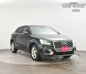 Audi Q2 2018