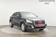 Audi Q2 2018