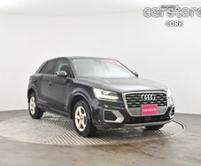 Audi Q2 2018