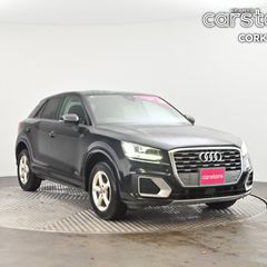Audi Q2 2018