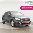 Audi Q2 2018