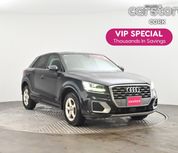 Audi Q2 2018