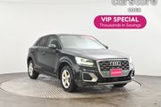 Audi Q2 2018