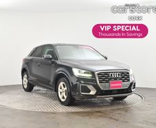 Audi Q2 2018