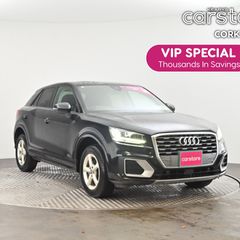 Audi Q2 2018