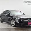 Mercedes-Benz A-Class 2020