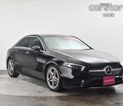 Mercedes-Benz A-Class 2020