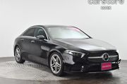 Mercedes-Benz A-Class 2020