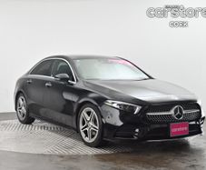 Mercedes-Benz A-Class 2020