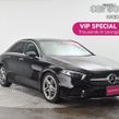 Mercedes-Benz A-Class 2020
