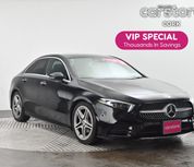 Mercedes-Benz A-Class 2020