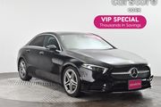 Mercedes-Benz A-Class 2020
