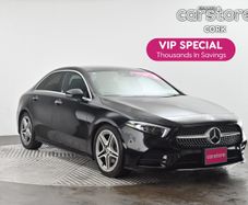Mercedes-Benz A-Class 2020